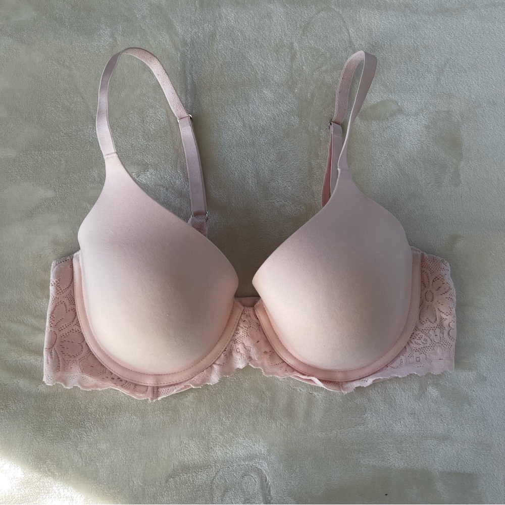Aerie Real Sunnie Full Coverage bra